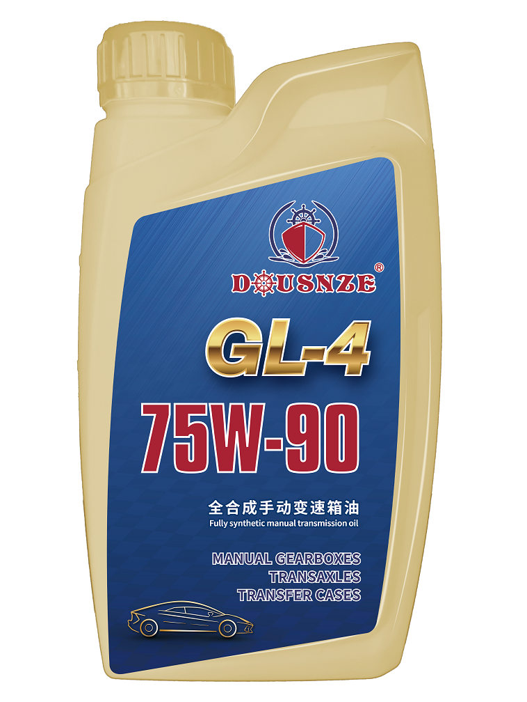 1L������GL-4-75W90Z