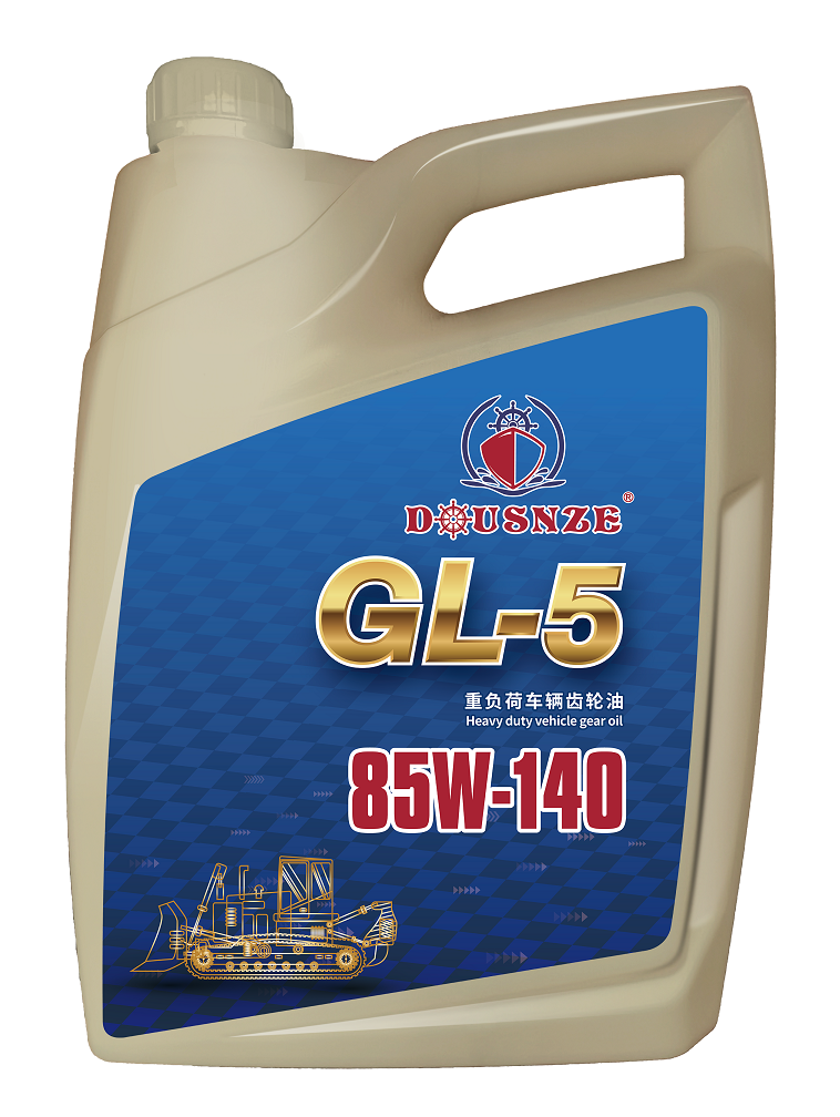 4L������GL-5-85W140Z