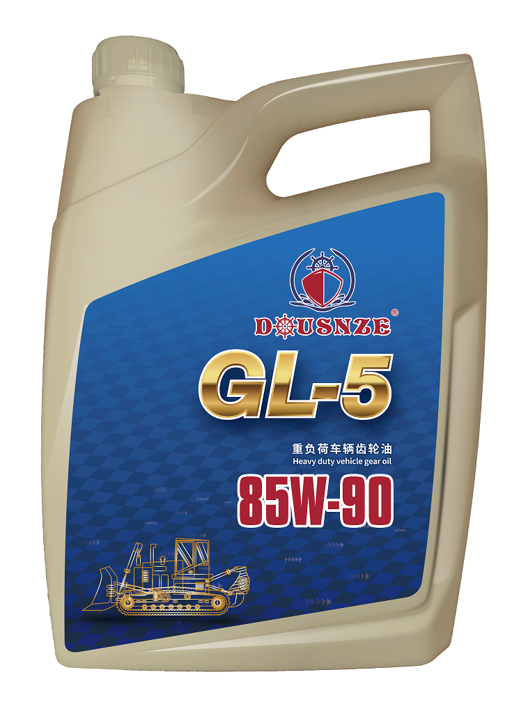 4L������GL-5-85W90Z